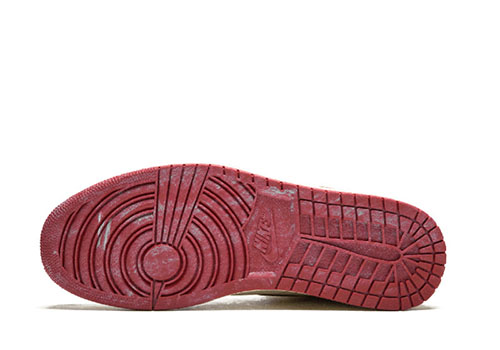 fake Jordan 1 Retro High Nigel Sylvester