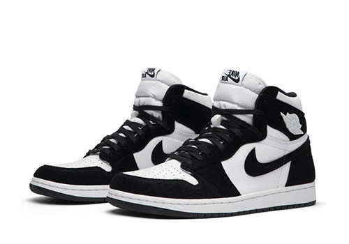 fake Jordan 1 High Twist