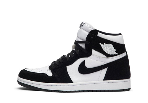 fake Jordan 1 High Twist