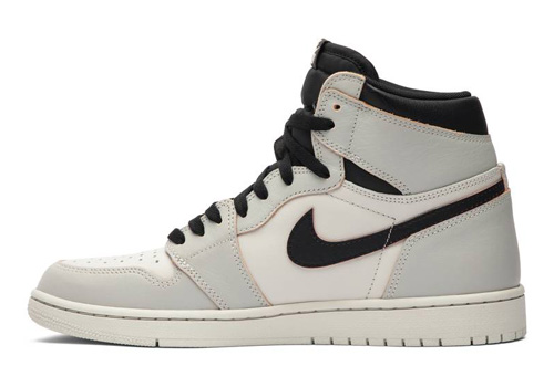 fake Jordan 1 Retro High OG Defiant SB NYC to Paris