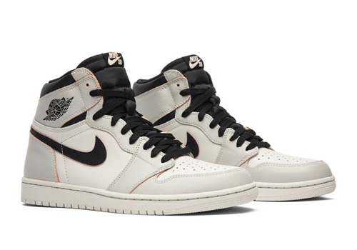 fake Jordan 1 Retro High OG Defiant SB NYC to Paris