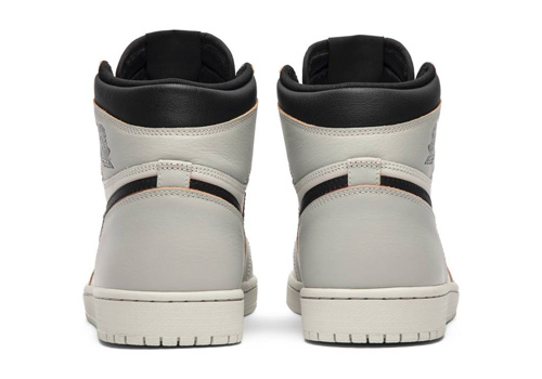 fake Jordan 1 Retro High OG Defiant SB NYC to Paris