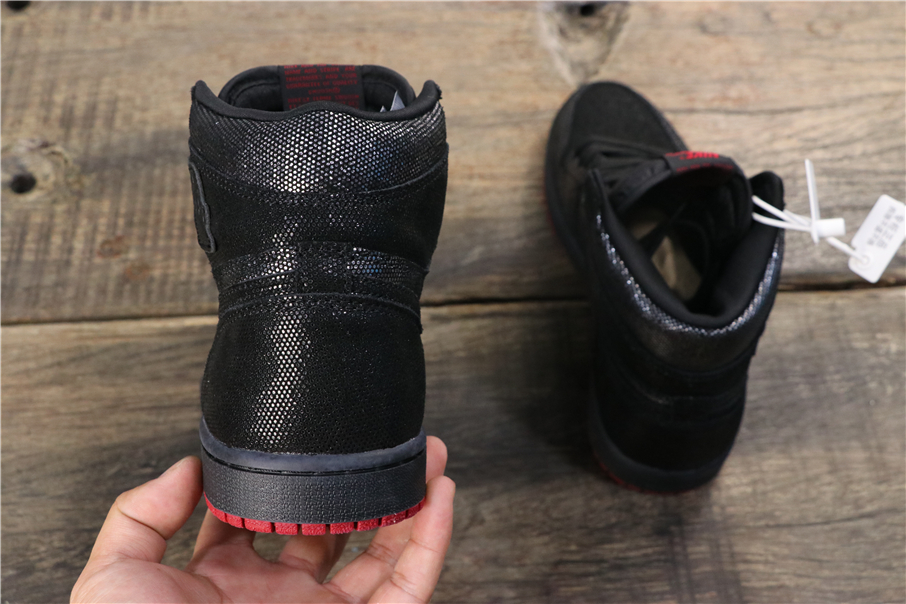 fake Jordan 1 High Gina