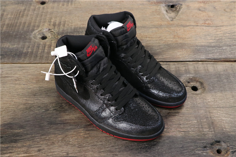 fake Jordan 1 High Gina