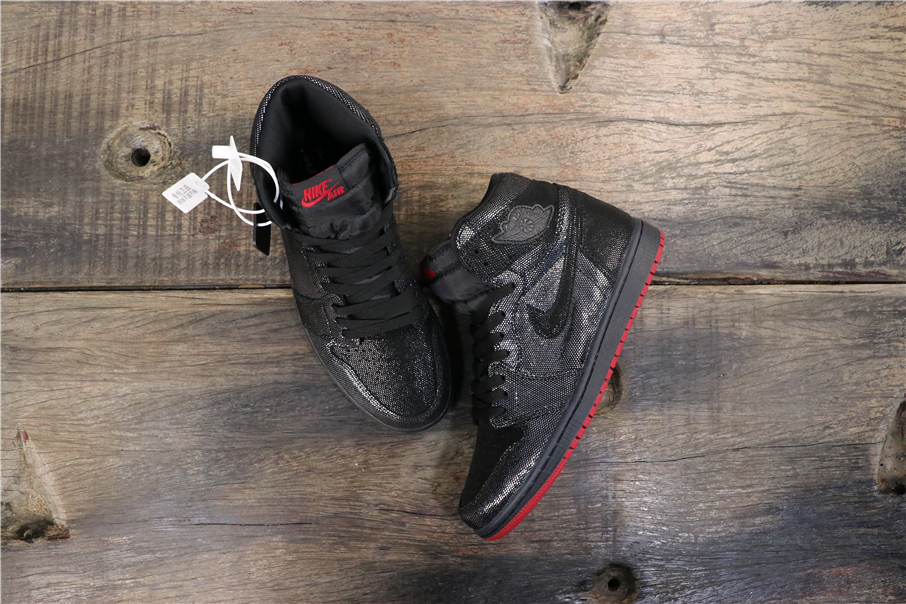 fake Jordan 1 High Gina