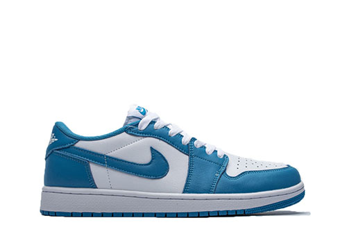replica Jordan 1 Low SB UNC