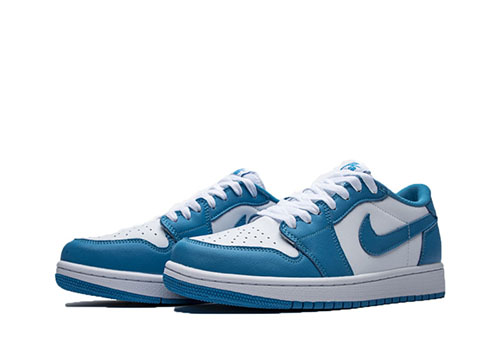 replica Jordan 1 Low SB UNC