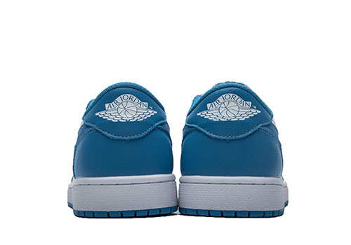 replica Jordan 1 Low SB UNC