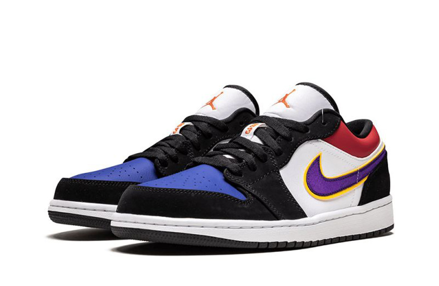 Jordan Low Replica