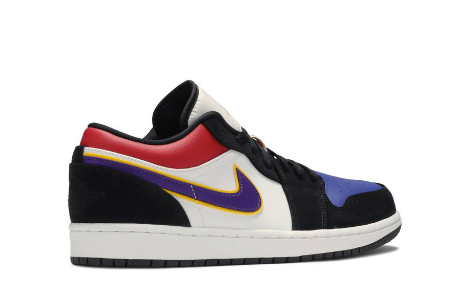 Jordan Low Replica
