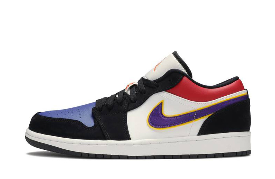 Jordan Low Replica