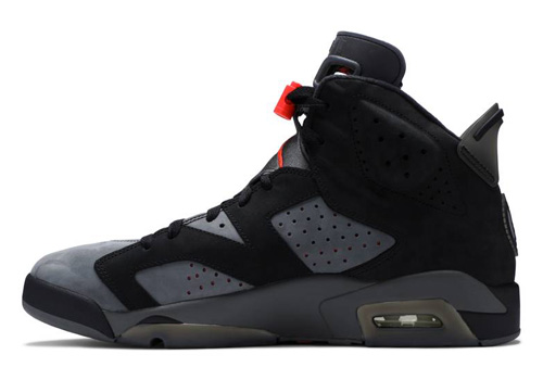 fake Jordan 6 Retro PSG Paris Saint-Germain