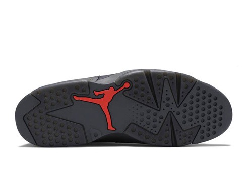 fake Jordan 6 Retro PSG Paris Saint-Germain
