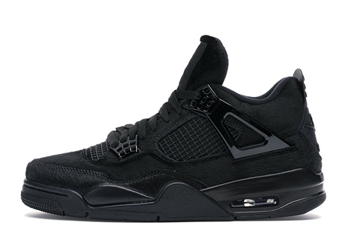 Fake Jordan 4 No Cover