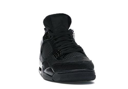 Fake Jordan 4 No Cover