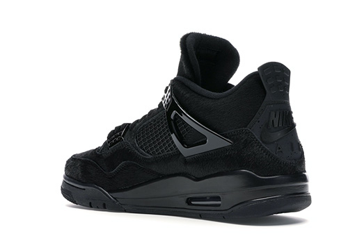 Fake Jordan 4 No Cover