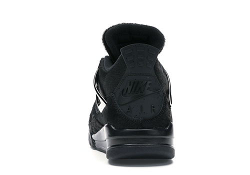 Fake Jordan 4 No Cover