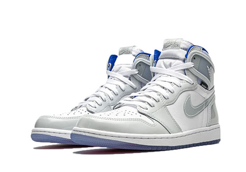 Buy China Fake Jordan 1 High Zoom 