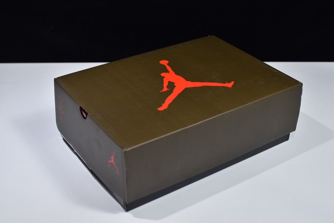 travis scott jordan 6 fake