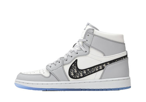 fake Jordan 1 Retro High Dior