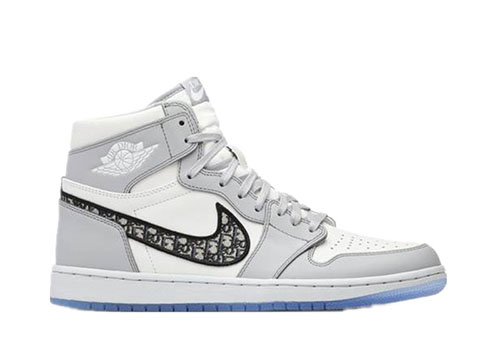fake Jordan 1 Retro High Dior