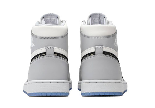 fake Jordan 1 Retro High Dior
