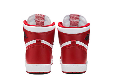 fake Jordan 1 New Beginnings
