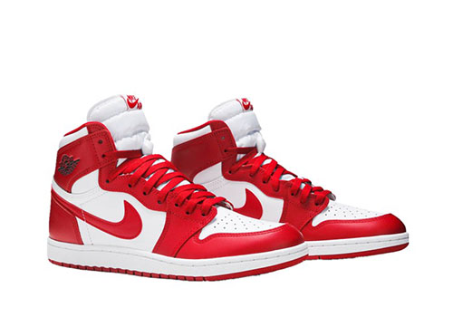 fake Jordan 1 New Beginnings