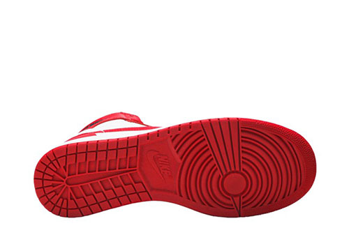 fake Jordan 1 New Beginnings