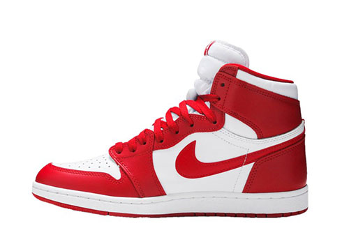 fake Jordan 1 New Beginnings