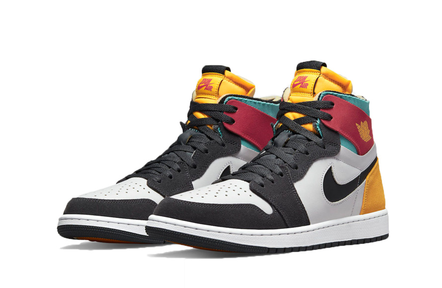 Jordan 1 