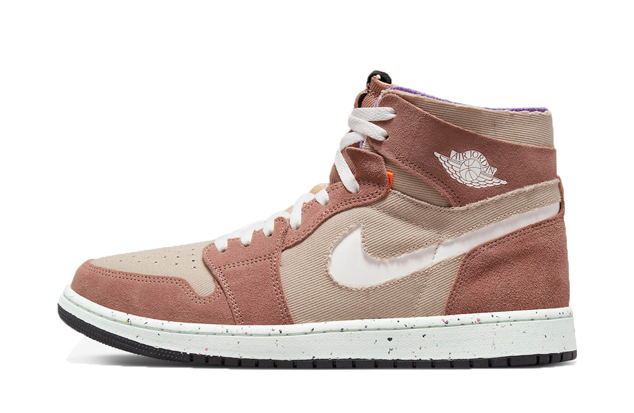 AJ 1 Reps