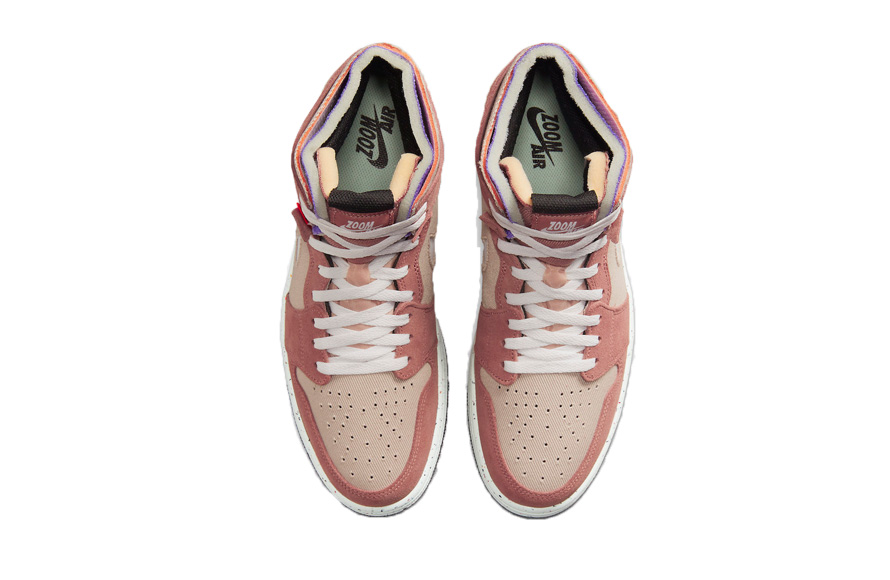 AJ 1 Reps