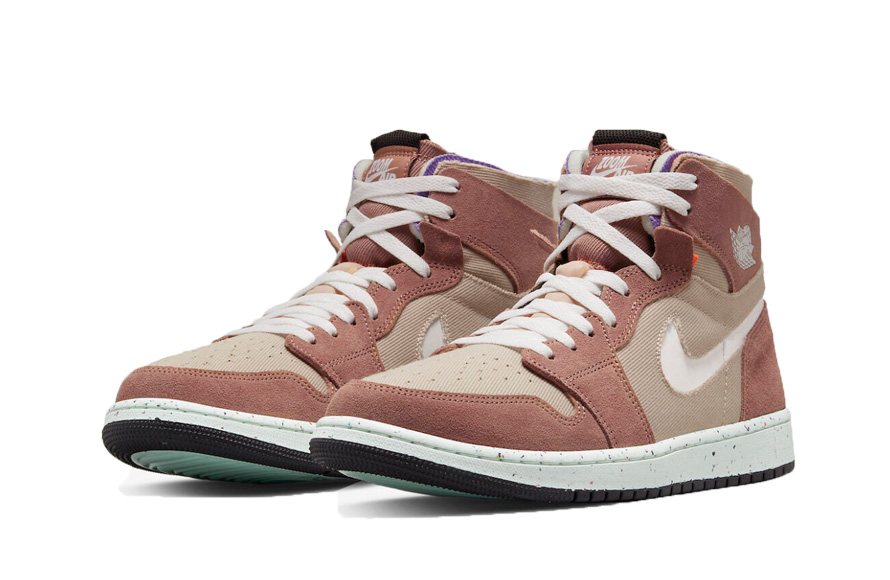 AJ 1 Reps