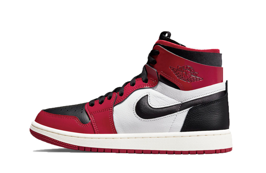 Jordan 1 Bull Reps
