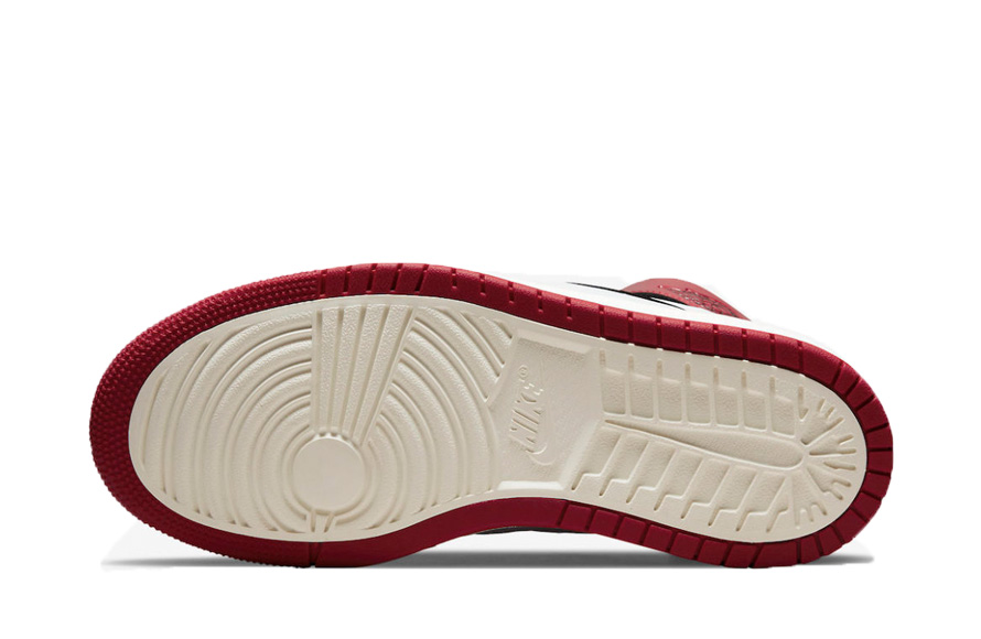 Jordan 1 Bull Reps