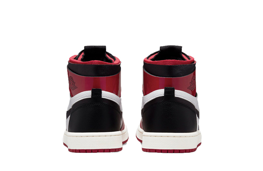 Jordan 1 Bull Reps