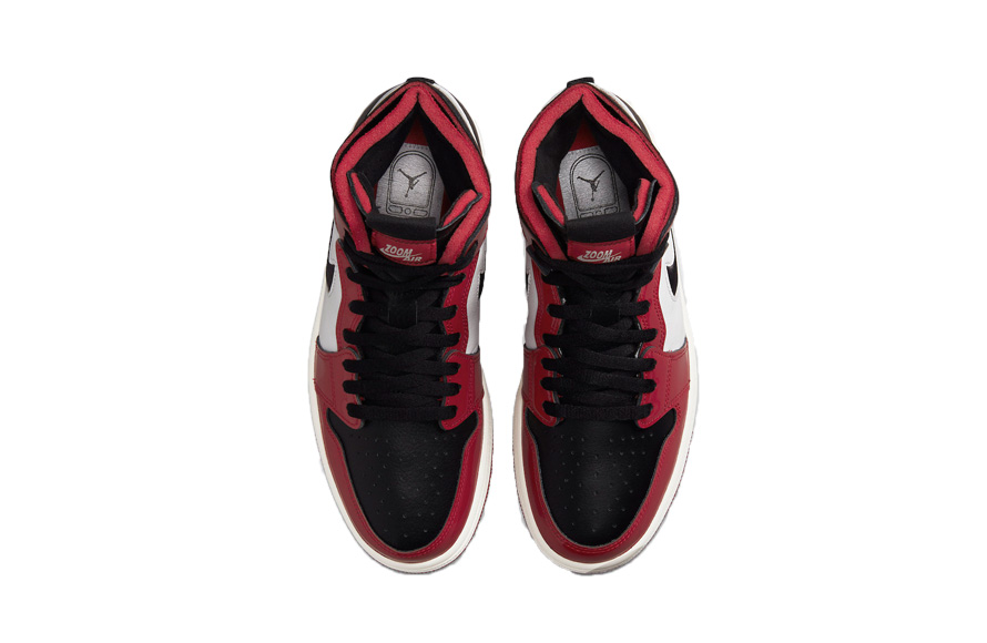 Jordan 1 Bull Reps