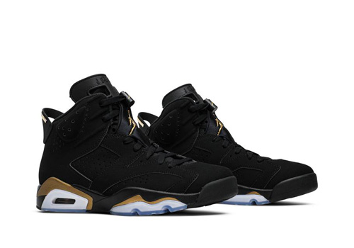 fake jordan 6 rings