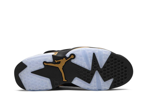 Jordan 6 DMP fake