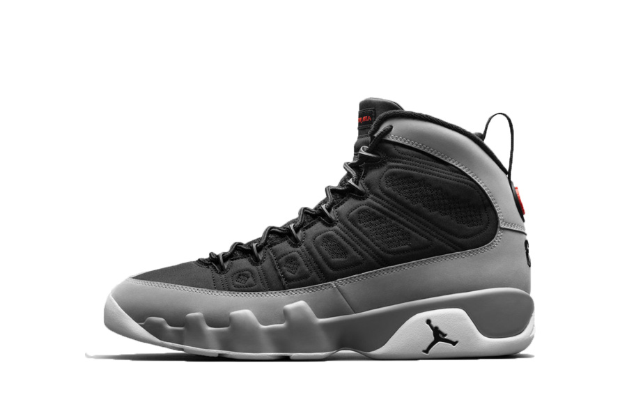 Jordan 9
