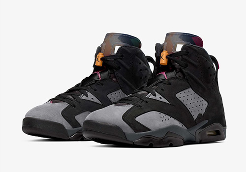 fake Jordan 6 Bordeaux