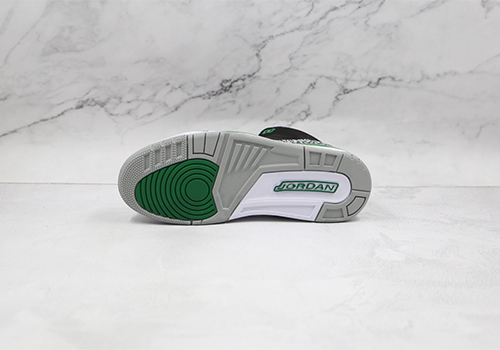 Best Air Jordan 3 Pine Green Replica