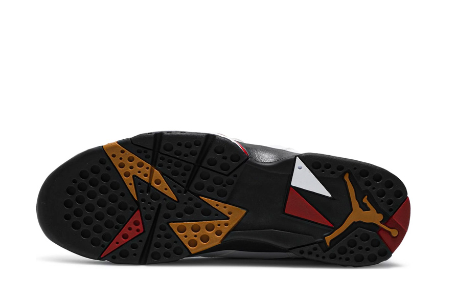 Jordan 7 Reps