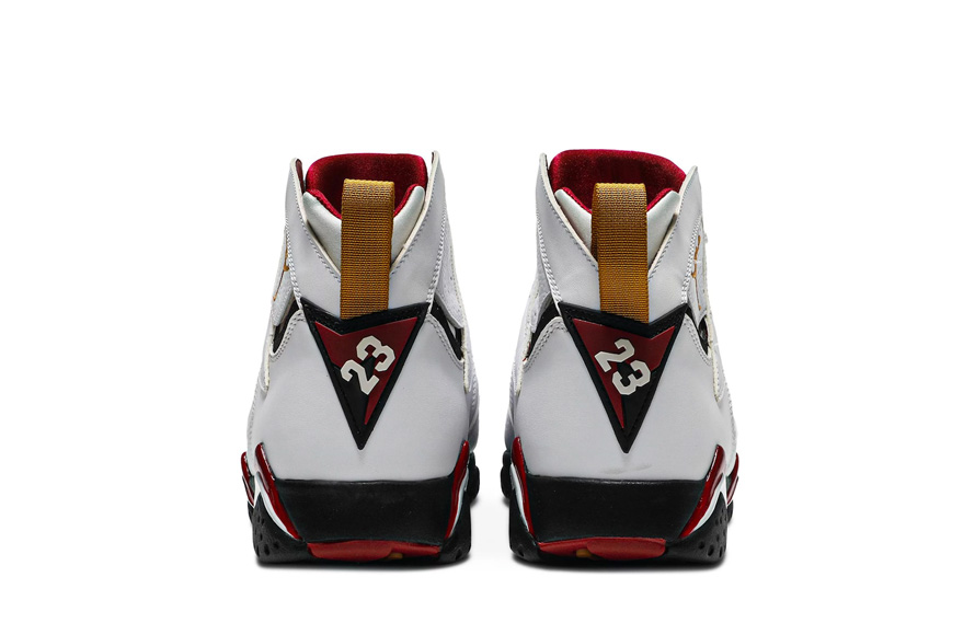 Jordan 7 Reps