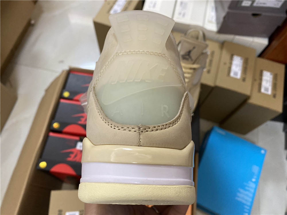 jordan 4 sail fake