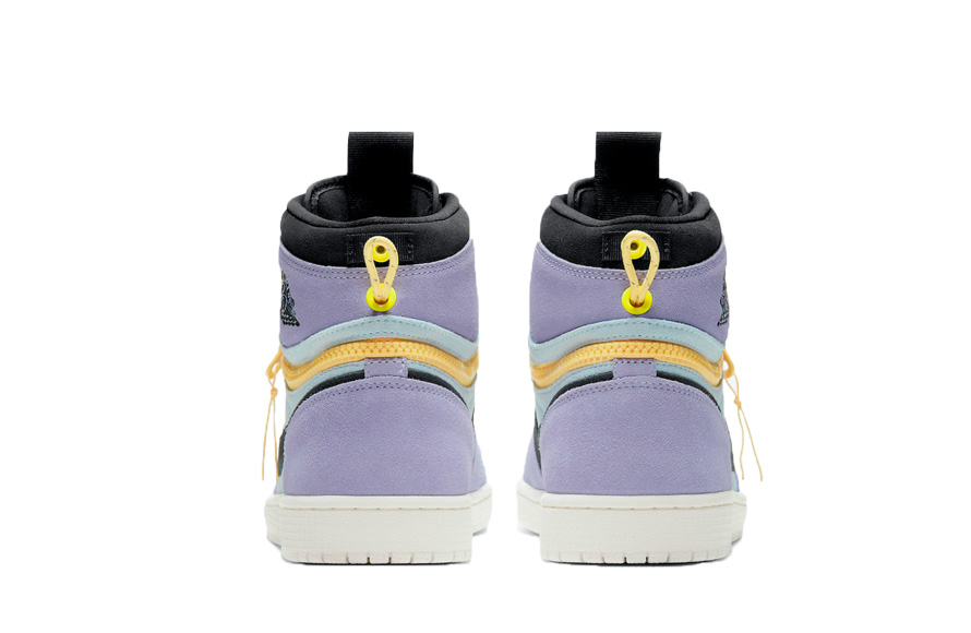 Jordan 1 High Switch 