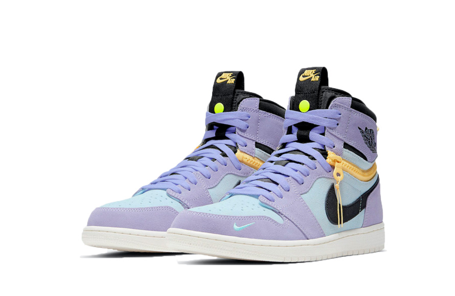 Jordan 1 High Switch 