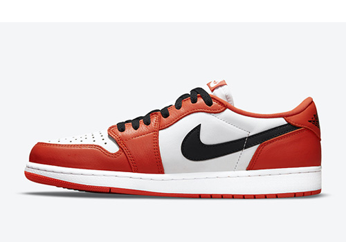fake Air Jordan 1 Low Starfish