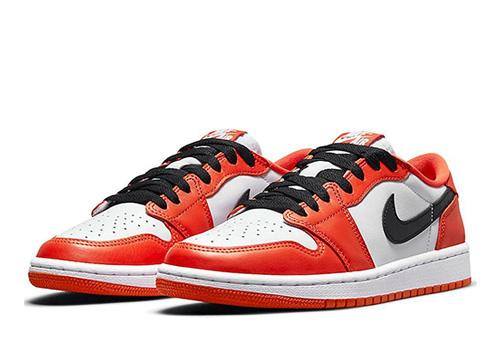 fake Air Jordan 1 Low Starfish